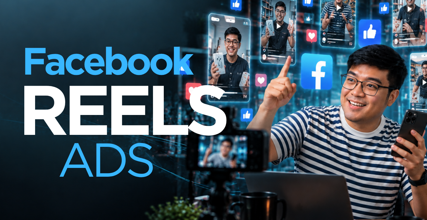 กลยุทธ์ Facebook Reels & Ads